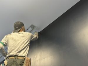 板橋での塗装といえば高橋塗装店