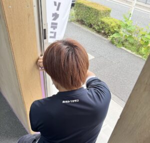 塗装屋、髙橋塗装店