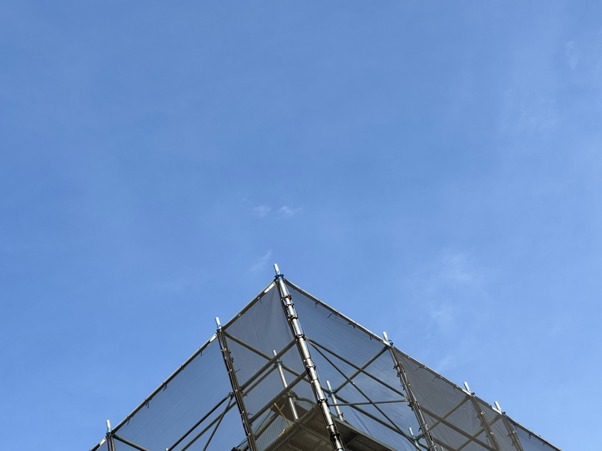 塗装工事の高橋塗装店